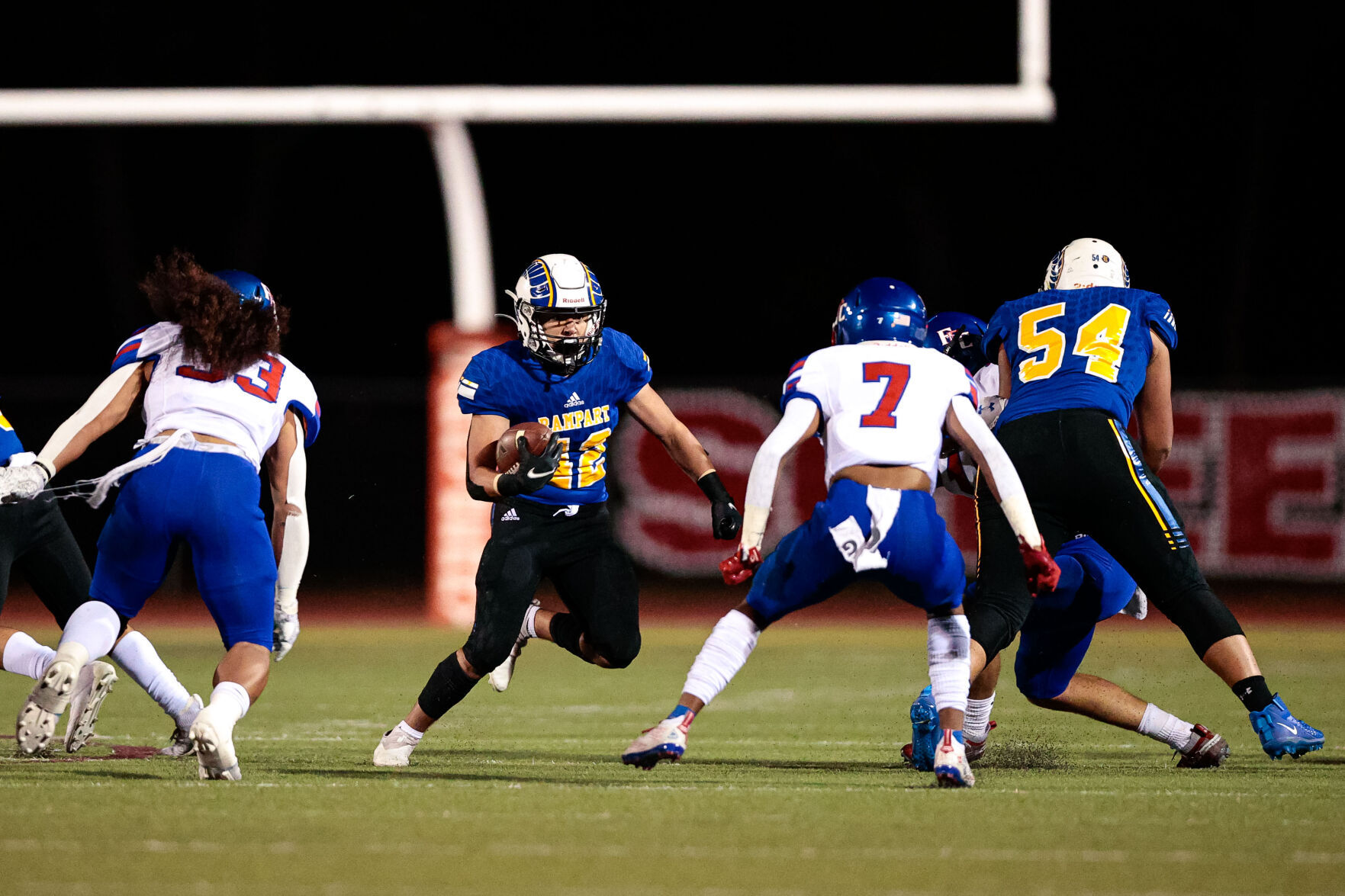 PREP FOOTBALL
